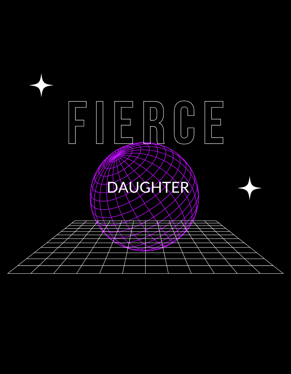 fierce daughter